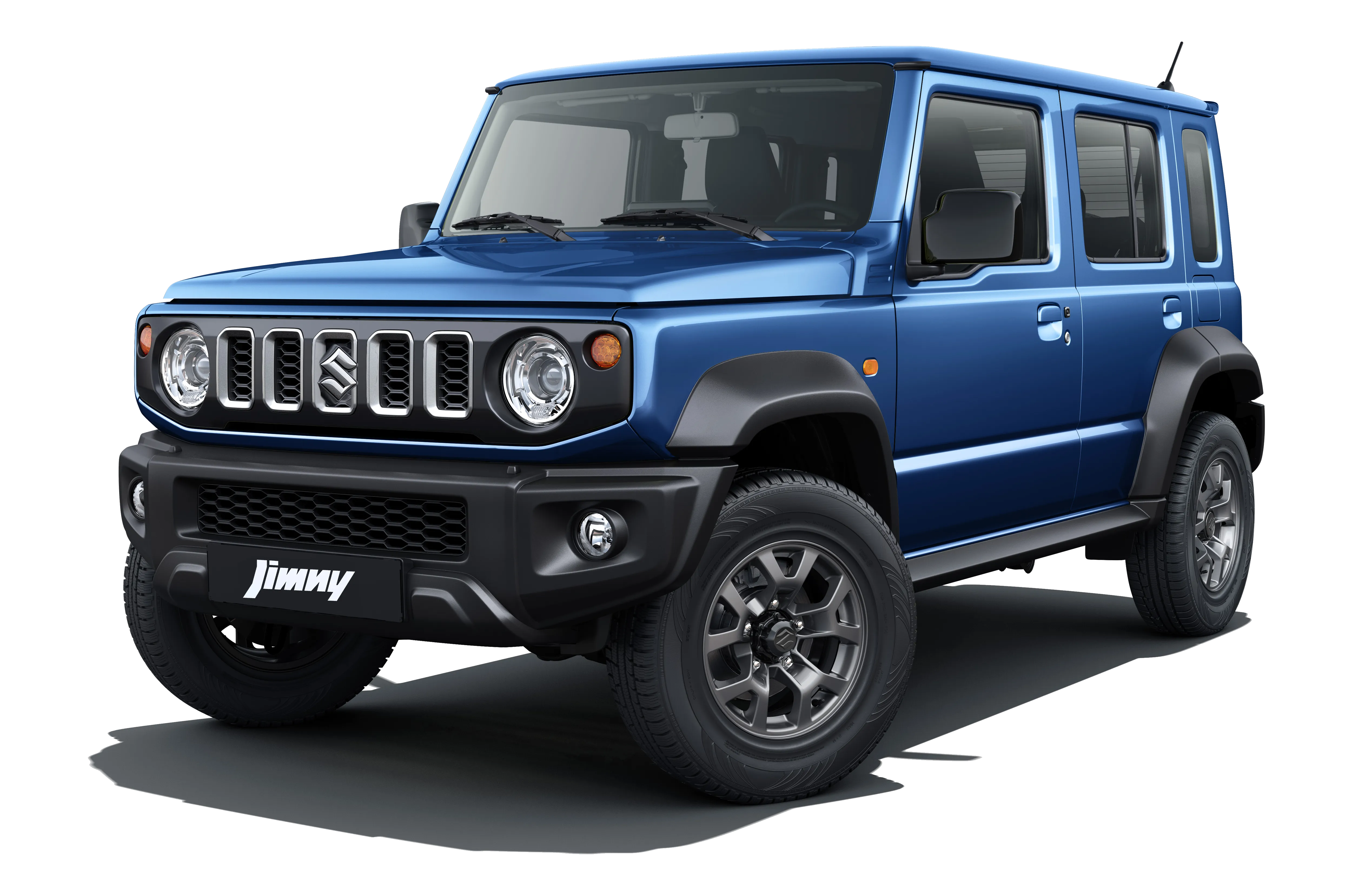 Jimny