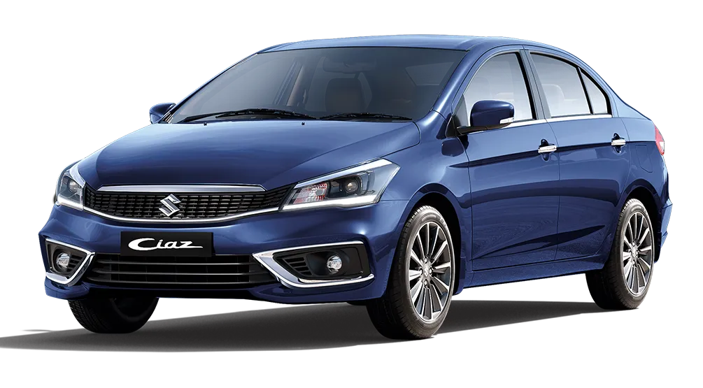 Ciaz