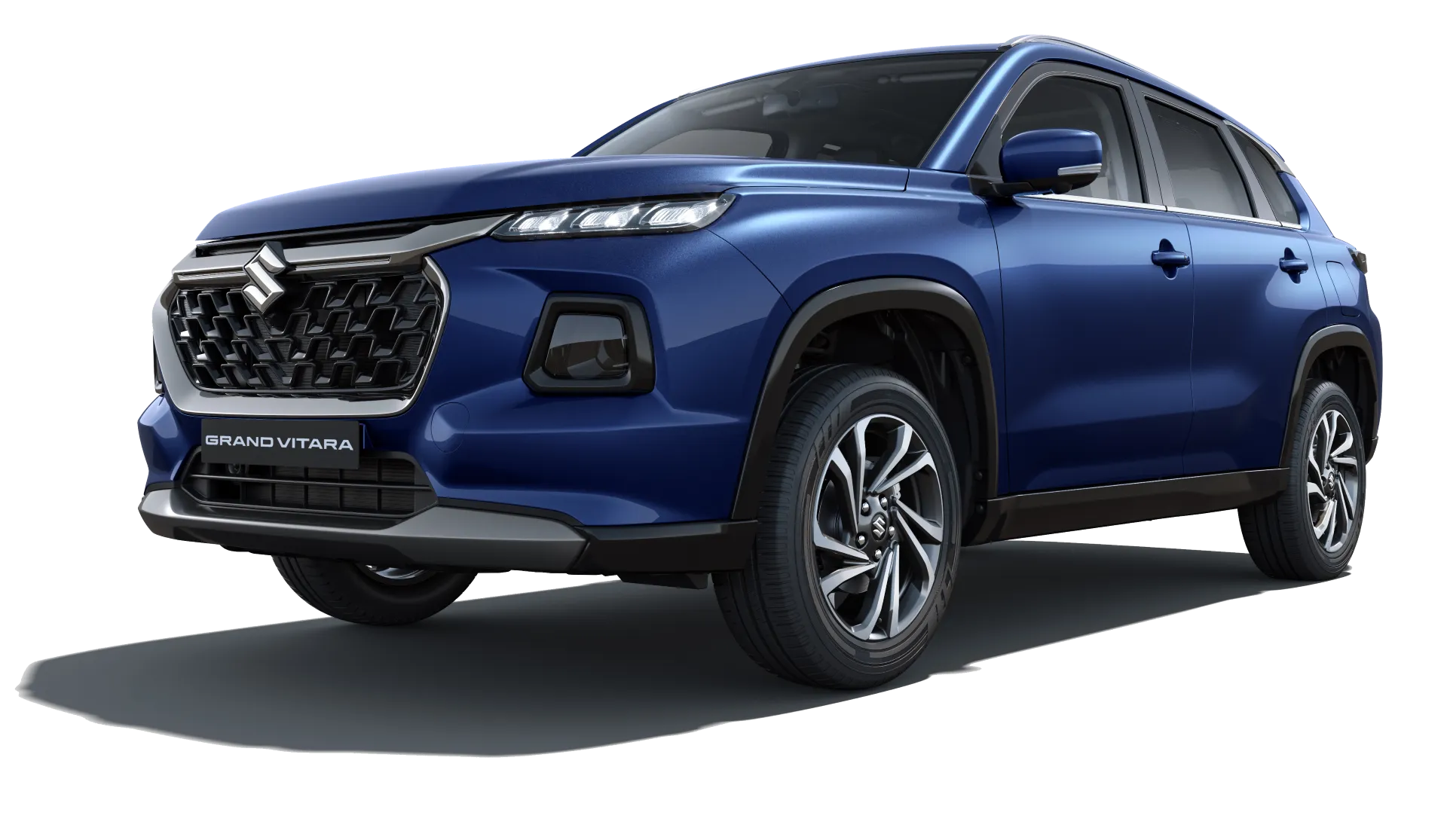 Grand Vitara