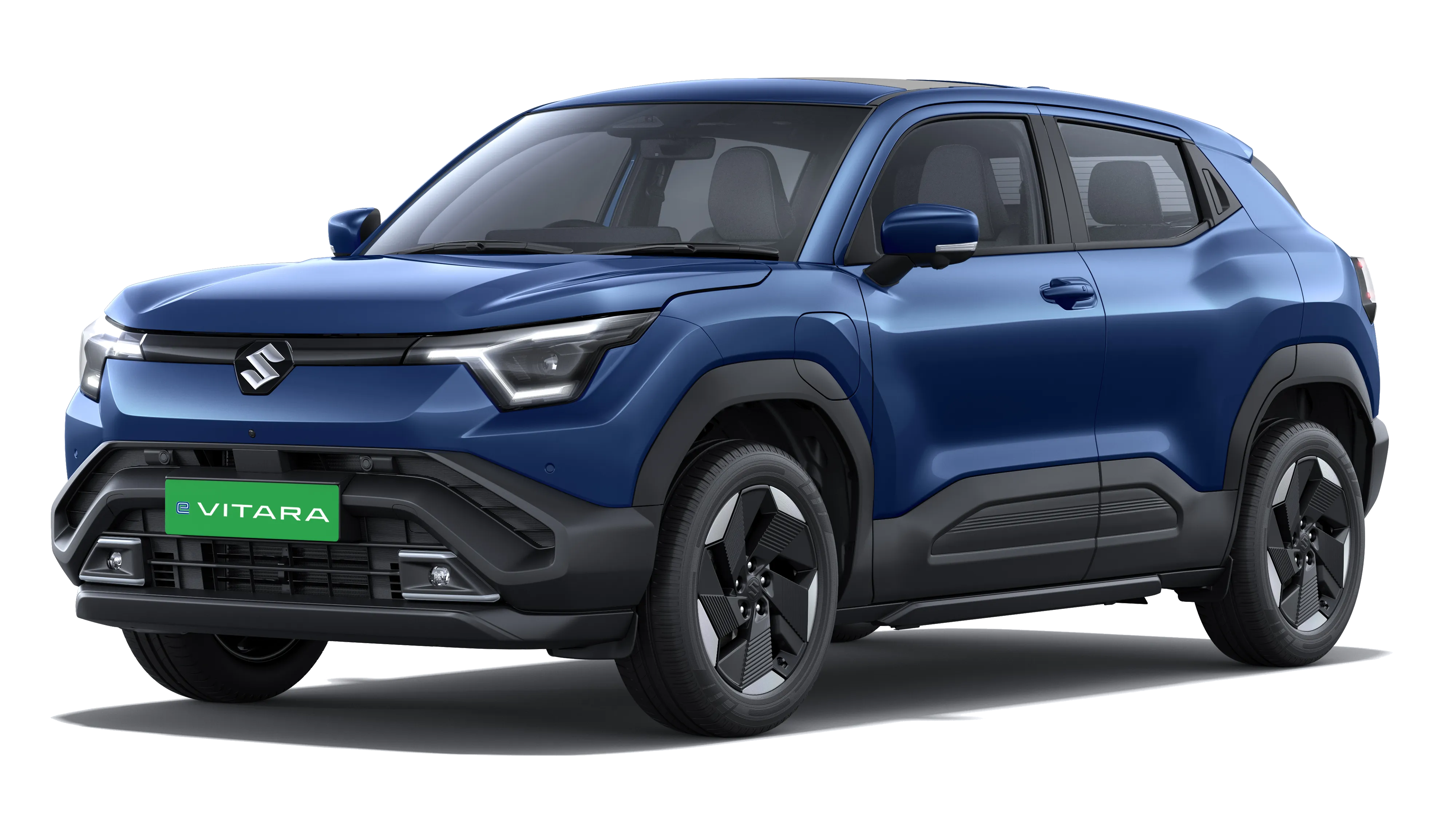 e-Vitara