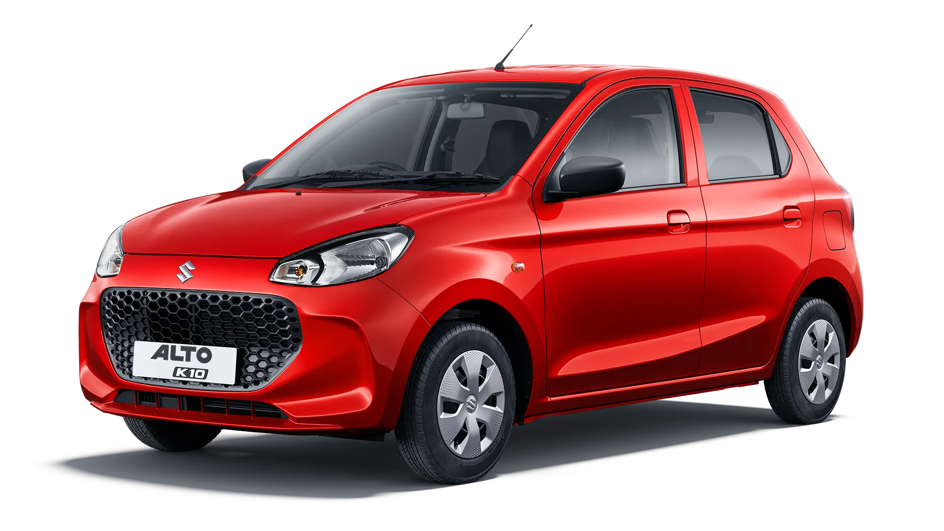 Alto K10