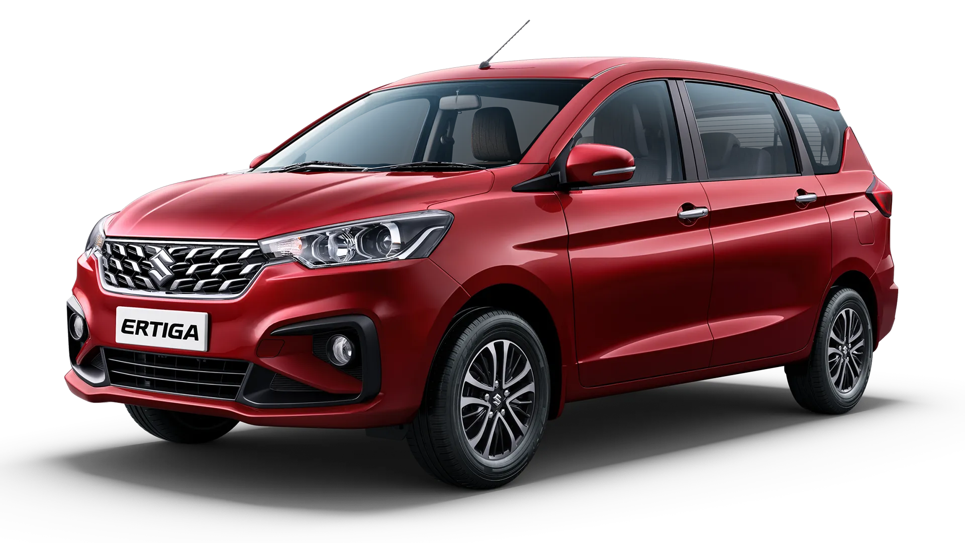 Ertiga