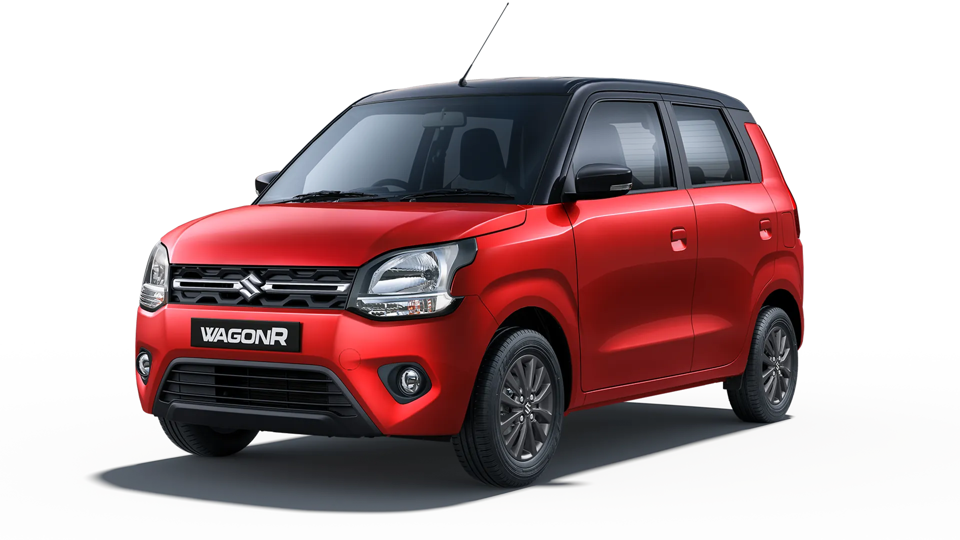 WagonR