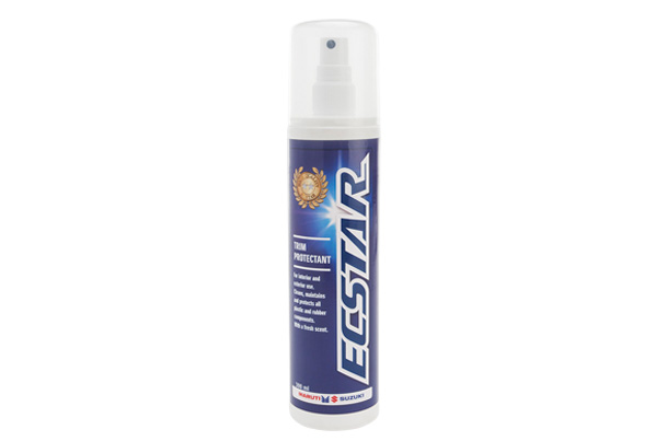 Ecstar Trim Protectant (300 ml)