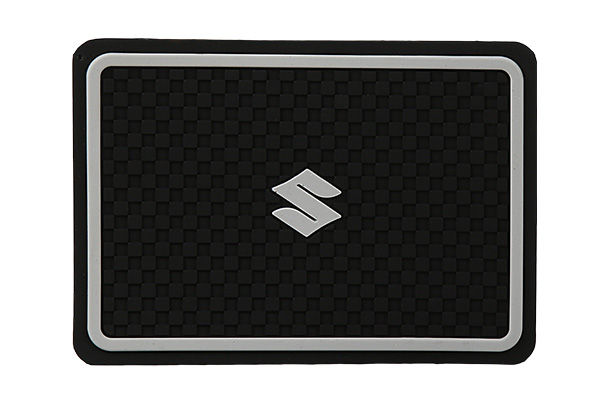 Anti Skid Mat - Small (Black)