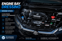 Engine Bay Dressing
