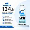 AC Gas Floron (450 g)