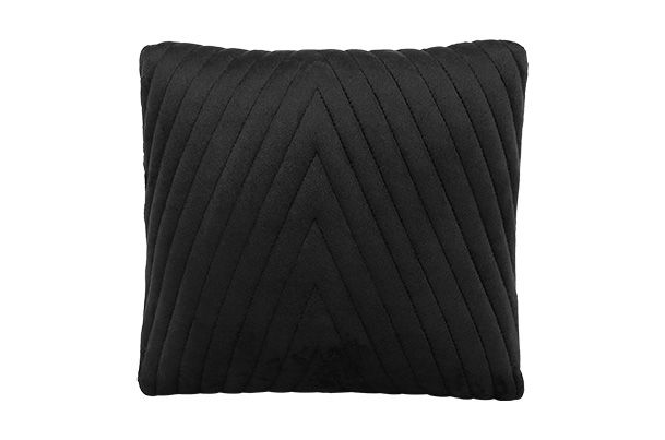 Cushion - Premium (Black) | 1 Piece