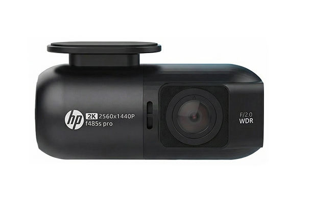 Compact Dashcam (Front)