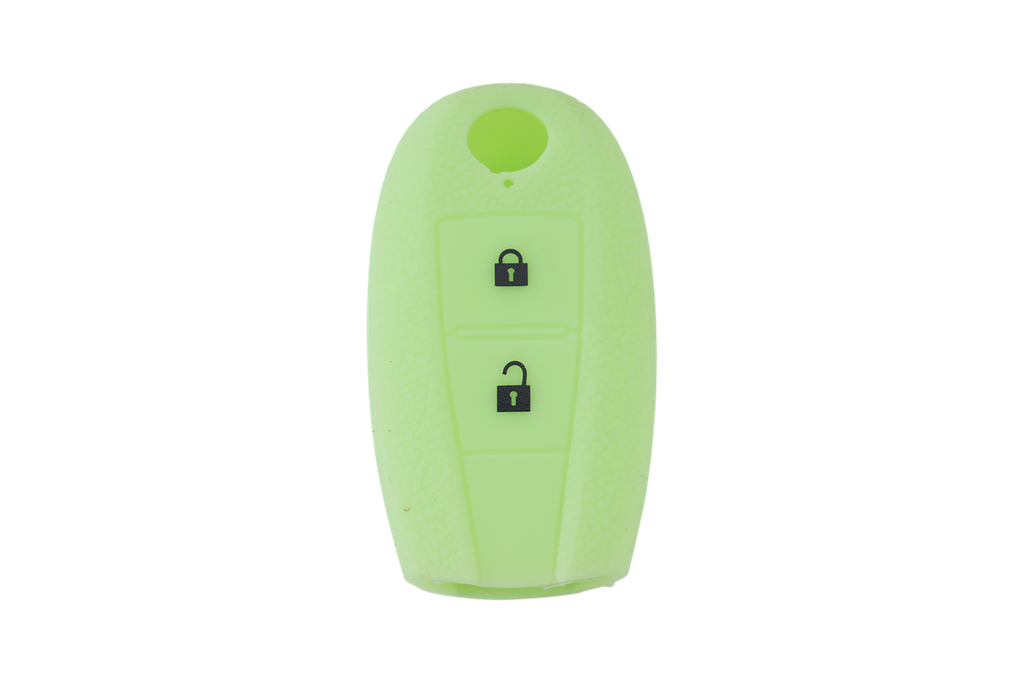 KEY COVER TYPE-B(LIME GREEN)